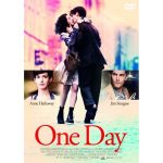 One Day – David Nicholls